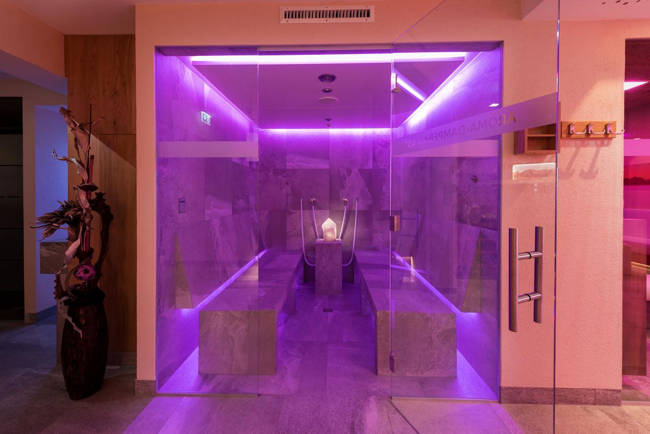 Alp Larain B&B Ишгль Экстерьер фото